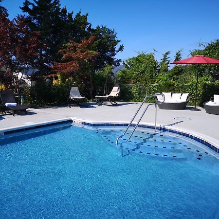 Bay Watch Hotel And Marina 햄프턴베이 외부 사진