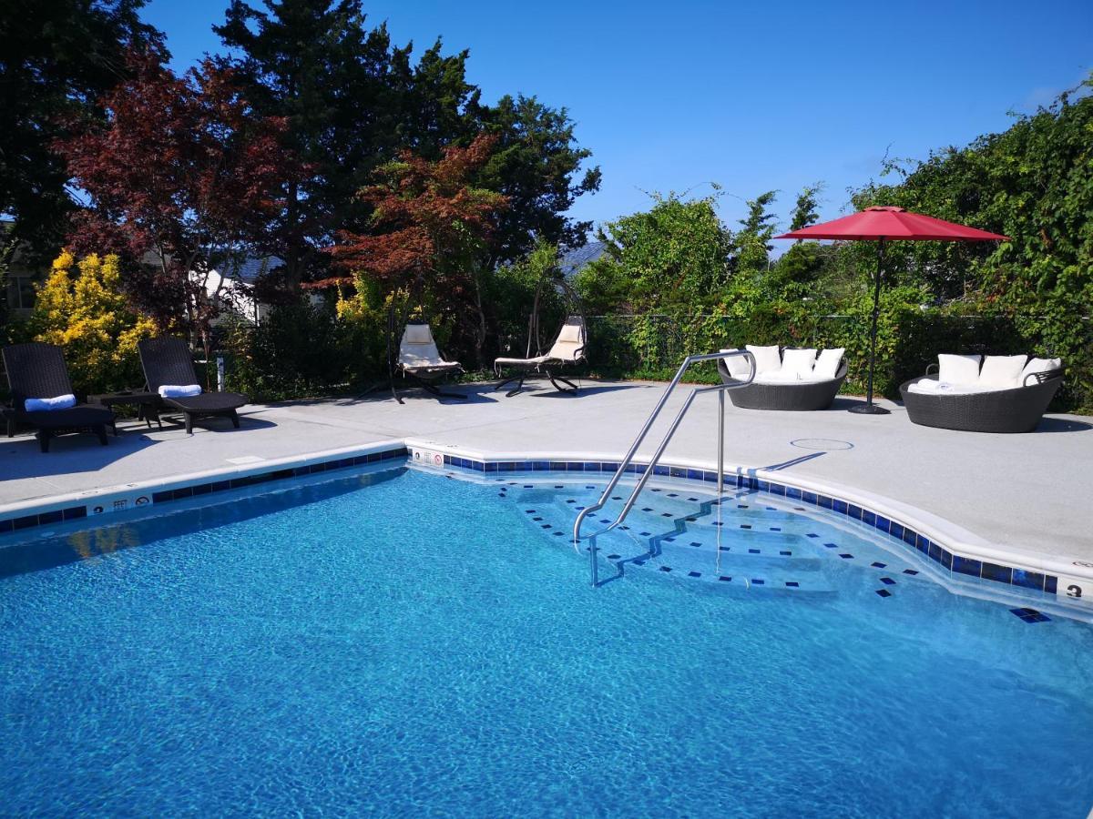 Bay Watch Hotel And Marina 햄프턴베이 외부 사진