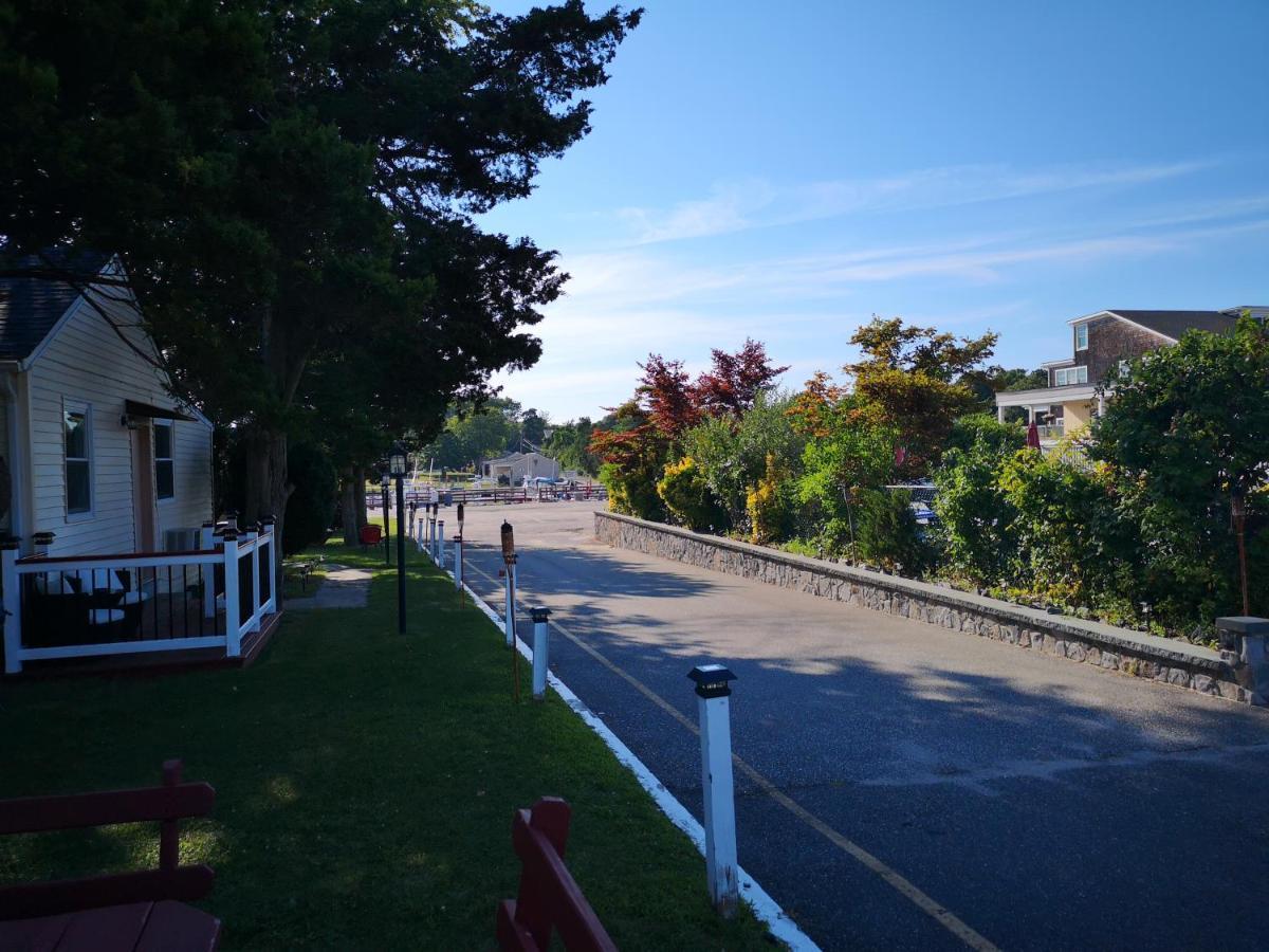 Bay Watch Hotel And Marina 햄프턴베이 외부 사진