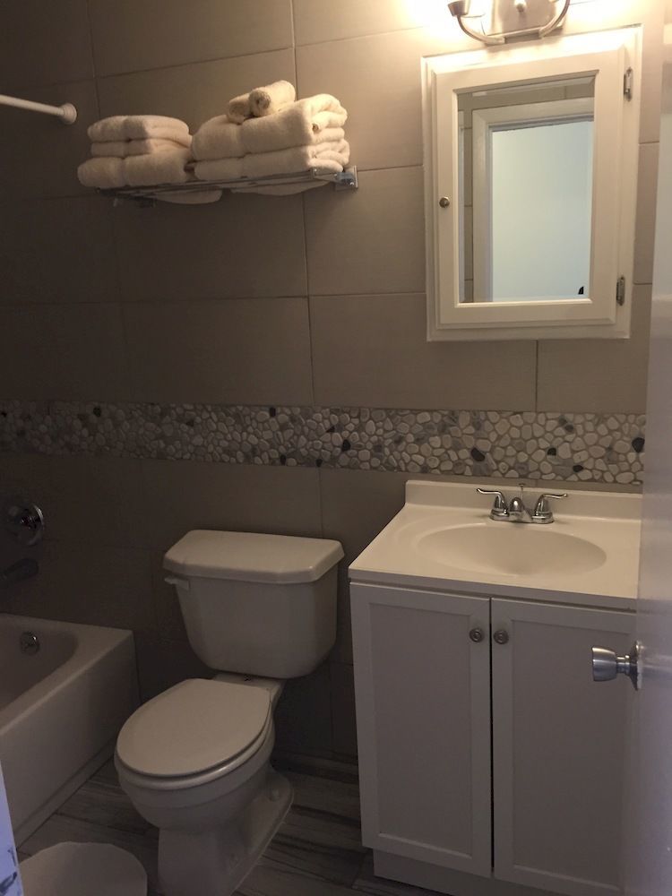 Bay Watch Hotel And Marina 햄프턴베이 외부 사진