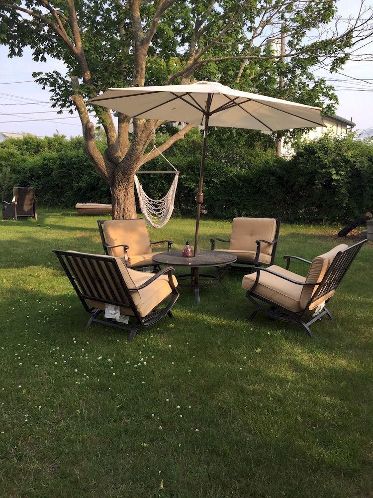 Bay Watch Hotel And Marina 햄프턴베이 외부 사진
